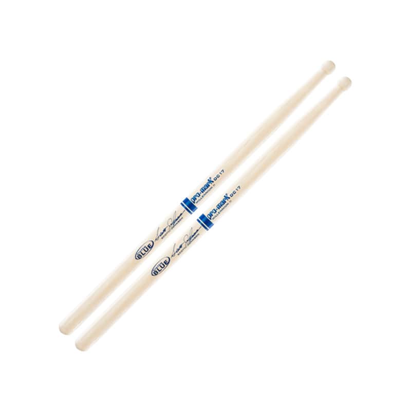 Pro Mark Scott Johnson Marching Sticks image 1