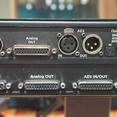 Apogee Symphony I/O MKII Thunderbolt Audio Interface + CONTROL image 4