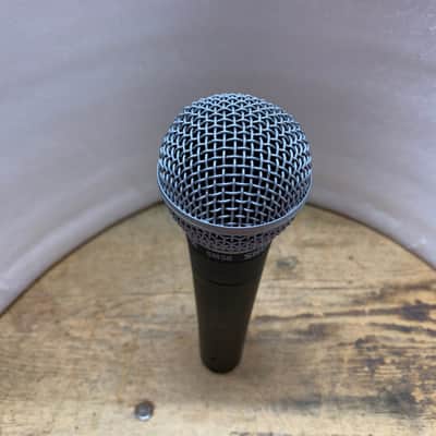 SHURE SM58 MICROPHONE- CLASSIC! MAKE OFFER! image 6