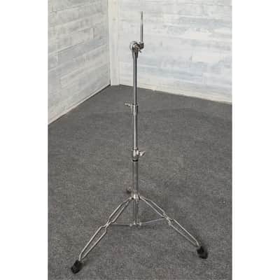 Used Pearl Straight Cymbal Stand - Fair image 2