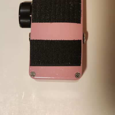 Keeley Katana Clean Boost V2 2014 - Present - Custom image 4