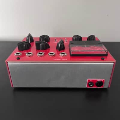 BugBrand Stereo Compressor image 4