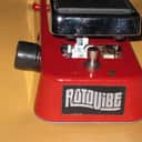 used Dunlop ROTOVIBE JH4S (2nd ver) from 1995 - battery clip replaced - no box,no pw, no battery