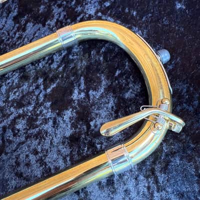 S.E. Shires Colin Williams Tenor Trombone image 13