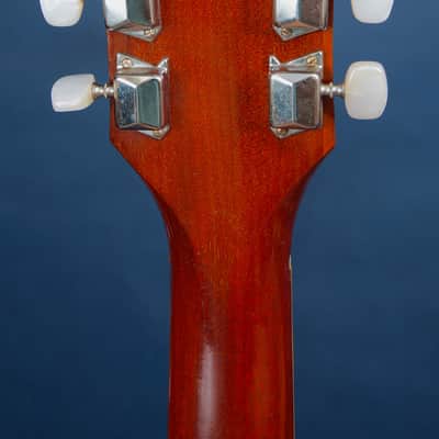Harmony H1203 Sovereign / 1971 / Jangle Sweetness! image 7
