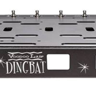 Voodoo Lab Dingbat PX Pedalboard with PX-8 PLUS Pedal Switcher image 5