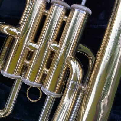 Eastman Eep321 3 valve Euphonium image 7