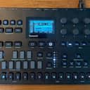Elektron Tonverk 8-Voice Sampler 2025 - Present - Black