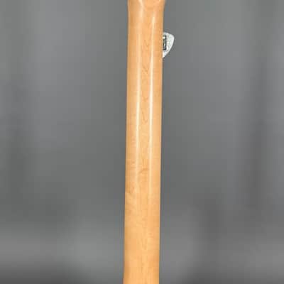 1992 Godin Acousticaster Deluxe Natural TOP ZUSTAND inkl. Koffer Case image 7