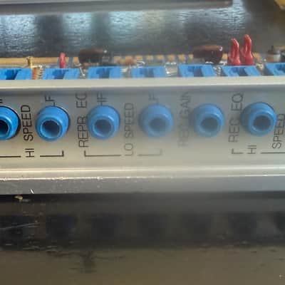 Ampex ATR 102 Padnet Pair image 3