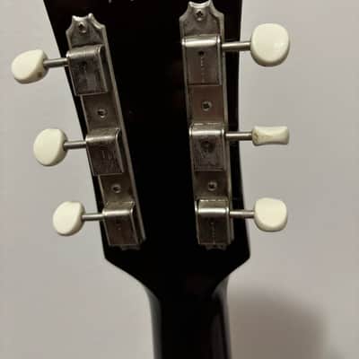Gibson Custom Shop '57 Les Paul Jr. Single Cut 2006 - 2017 image 9