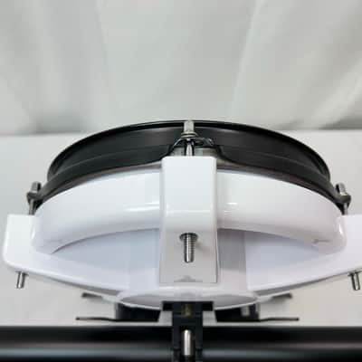 Roland KD-80 WHT V-Kick Bass Drum Trigger Pad KD80 image 4