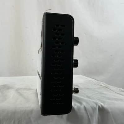 IK Multimedia ToneX Pedal - Black image 2