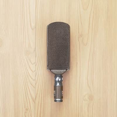 AKG D36 - RAREST VINTAGE DYNAMIC MIC, FULL BASSES, SWITCHABLE PATTERN image 4