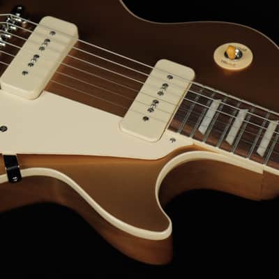 Gibson Les Paul Standard '50s P90 - GT (#123) image 5