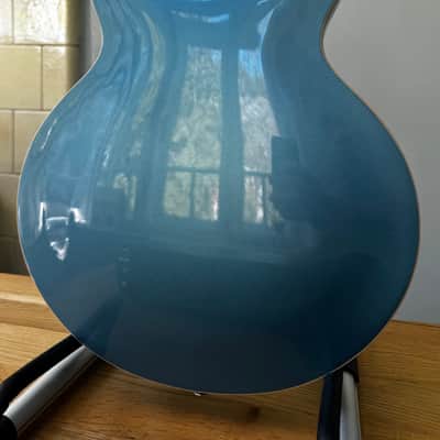 Gibson Custom Shop CS-336 2002 - 2017 - Pelham Blue image 6