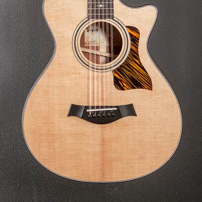 Taylor 2024 352CE 12 String image 2