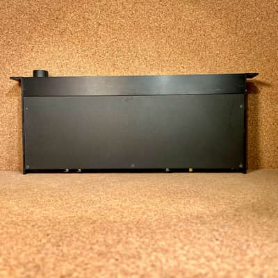 TC Electronic M2000 Multi-Effect Unit 2010s – Serviced – Warranty image 6