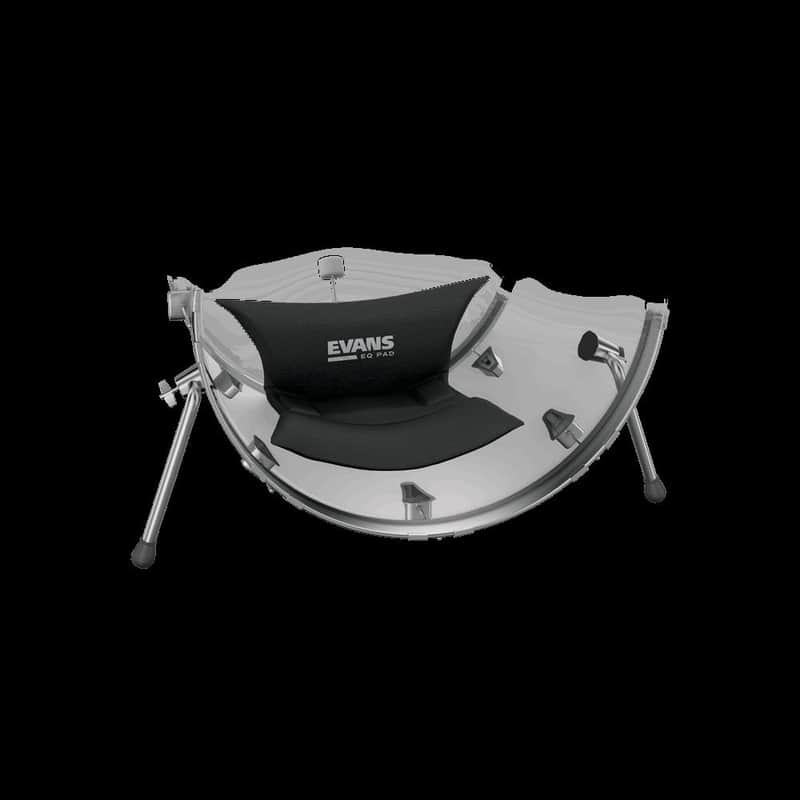 Evans - Bass Drum EQ Pad image 1