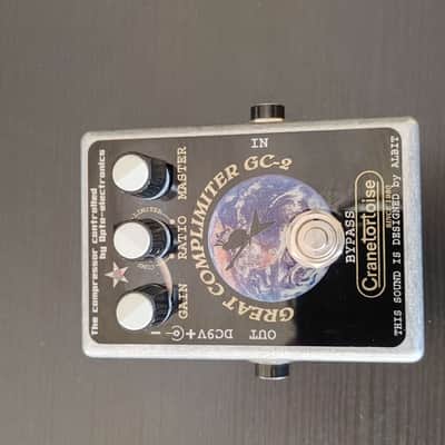 Cranetortoise Great Complimiter GC-2 image 2