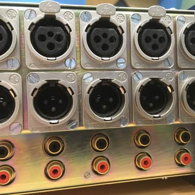 Audio Solutions Limited LCR1 Balancing Unit image 10