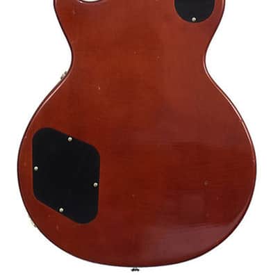 Heritage H-150 Dirty Lemon Burst Artisan Aged image 3