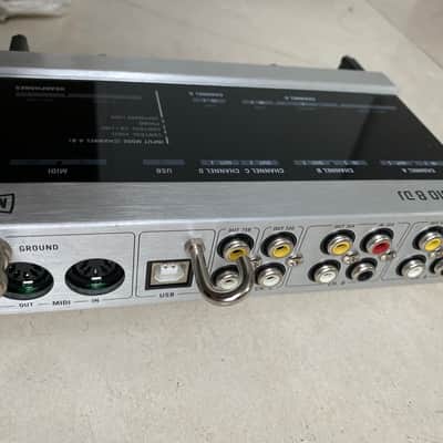 Native Instruments Traktor Audio 8 Interface image 3