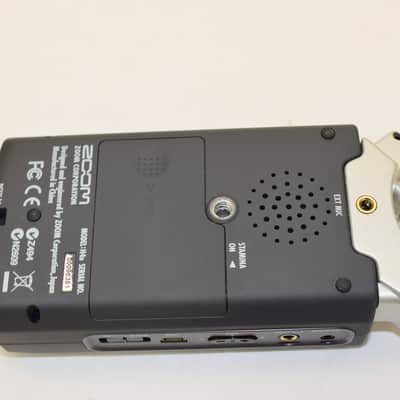 Zoom H4n Handy Portable Audio Recorder image 7