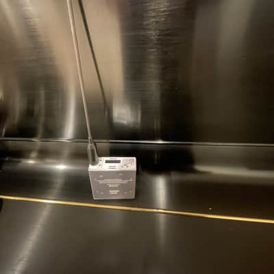 Zaxcom VTX1 image 6