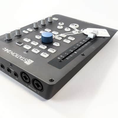 PreSonus ioStation 24c USB-C Audio Interface and DAW Controller (Warranty) image 2