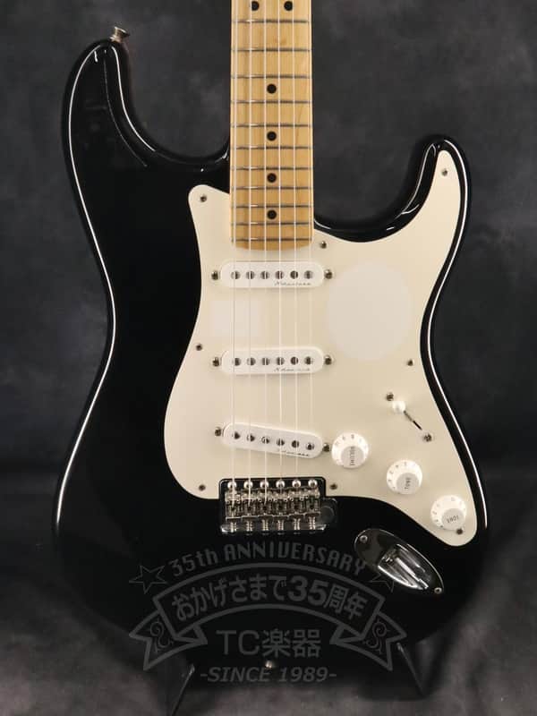 Fender 2015 Eric Clapton Stratocaster Blackie