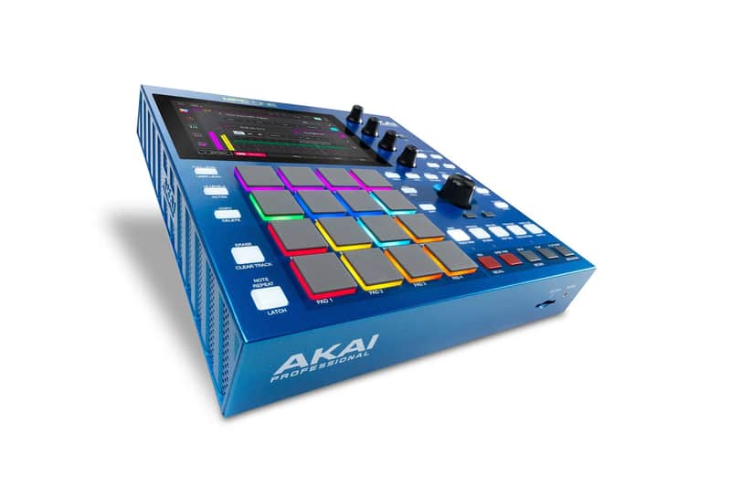 AKAI PROFESSIONAL MPC One G2 image 1