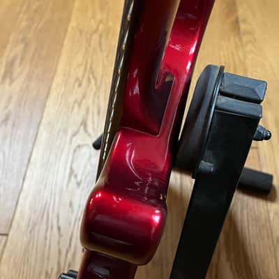 Hamer USA B12S image 20