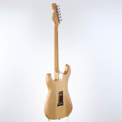 FENDER JAPAN ST72-55 Natural [SN MIJ J032467] [07/01] image 4