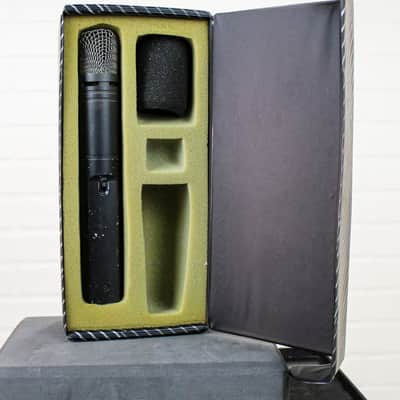 Preowned AKG C1000 S Small Diaphragm Condenser Microphone w/ Box image 5