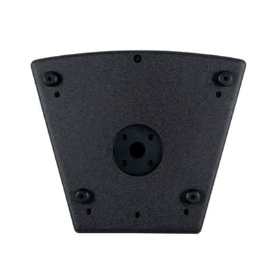 Yorkville EL15P Elite Series 15" 2500W Active Speaker Powered Stage Monitor image 6