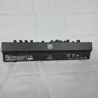 Behringer Model D Analog Desktop Synthesizer - 3-Oscillator Monophonic Synth image 6