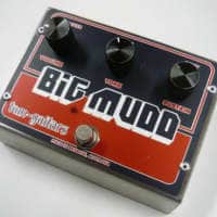 Boot-Leg Deep Box DBX-1.0 | Reverb