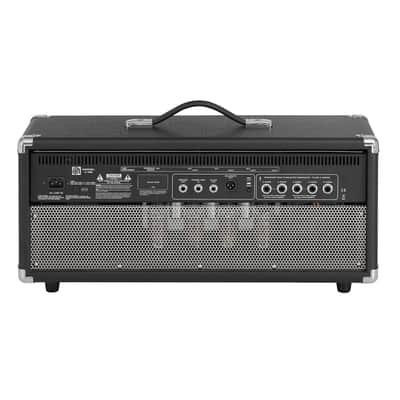 Ampeg V-4B 100W Bass Amp Head image 3
