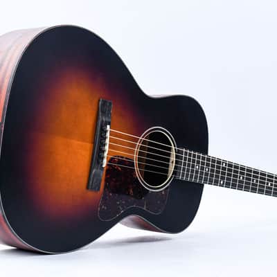 Eastman E1 OOSS Sunburst image 11