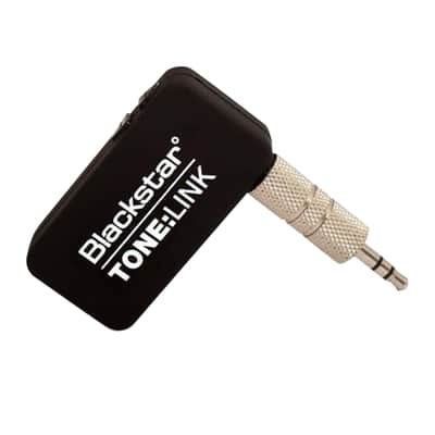 Blackstar TONE:LINK Bluetooth Audio Receiver - Accessory for Guitars image 1