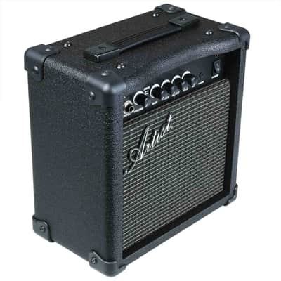 Artist GA10X 10 Watt Guitar Practice Amplifier with MP3 Input image 6