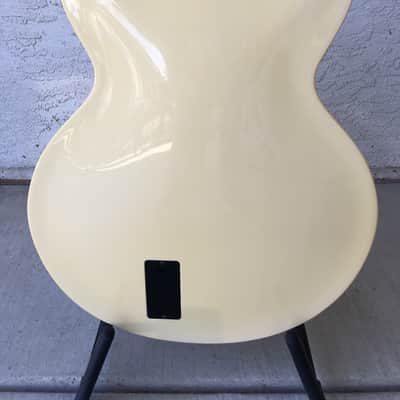 "Collectors" Gibson ES-335 Showcase Edition 1988 | Extremely Rare 1 of 200 Made for US image 8
