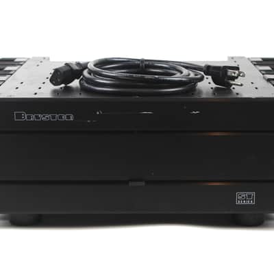 Bryston 7B ST Monoblock Power Amplifier 7BST Amp image 1