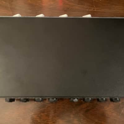 de Lisle Amp-Speaker Selector V2 Cabinet Signal Router Switcher image 6