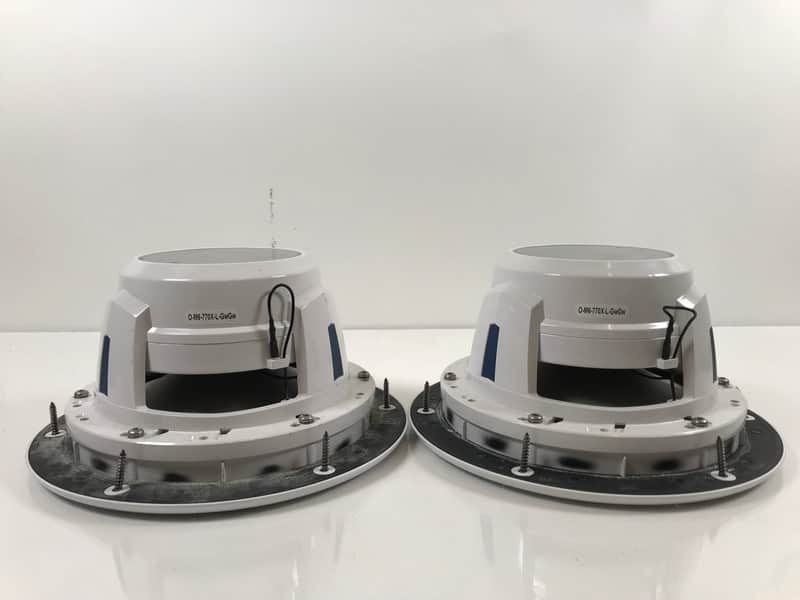 Speaker 7.7"-196 mm JL Audio O-M6-770X-L-GWGW (Pair) image 1