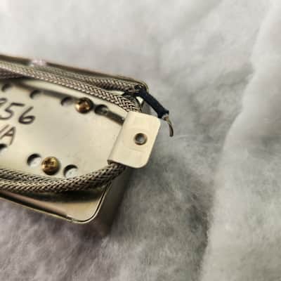 Virgil Arlo 1956 PAF Prototypes Vintage P.A.F Humbucker Set (Tone Specific) image 4