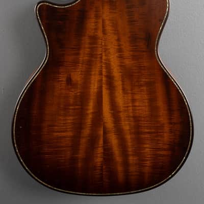 Taylor 2023 Builder's Edition K24CE image 4