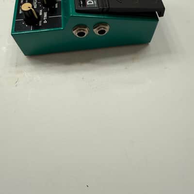 Maxon DE-01 Digital Echo Delay Vintage Guitar Effect Pedal MIJ Japan image 3