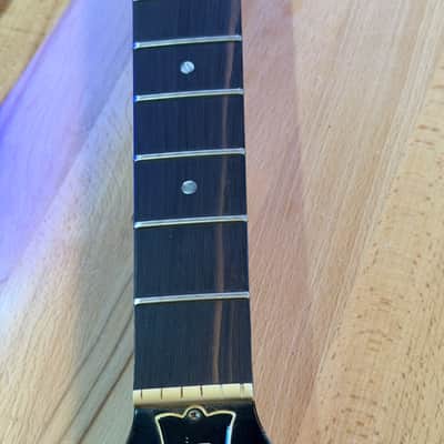 Gibson Firebrand "The SG" Deluxe 1982, All Original, Shaw Pickups image 15